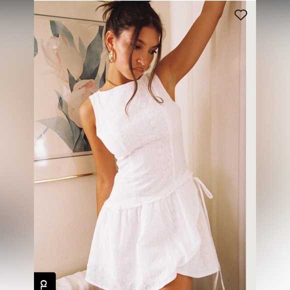 PRINCESS POLLY dress - Picture 2 of 6